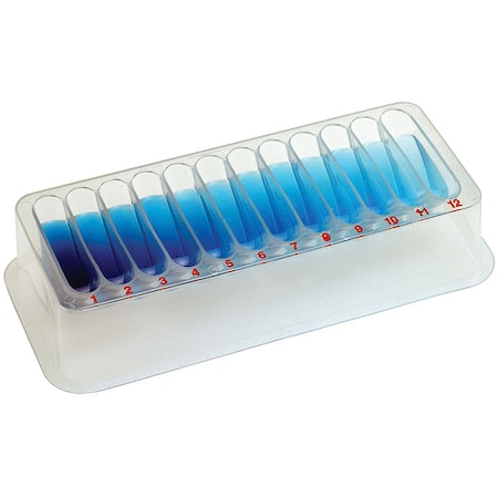 Pipetting Reservoir,Basin,3mL,PK20