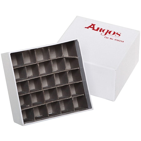 Freezer Box,Cardboard,3inL x 3inW