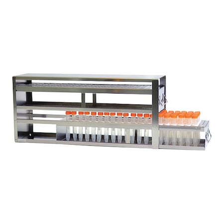 Freezer Rack,for 15 and 50 ML Tube