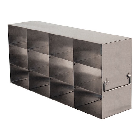 Freezer Rack,Side Access 4in x 3in