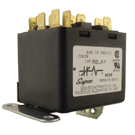 Potential Relay,9068