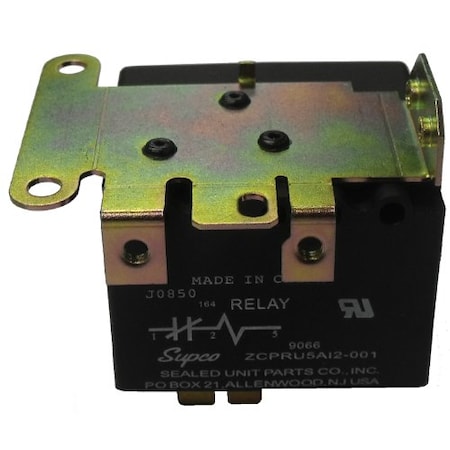 Potential Relay,9066