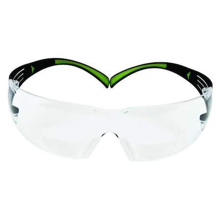 Bifocal Reading Glasses,Diopter +2.0