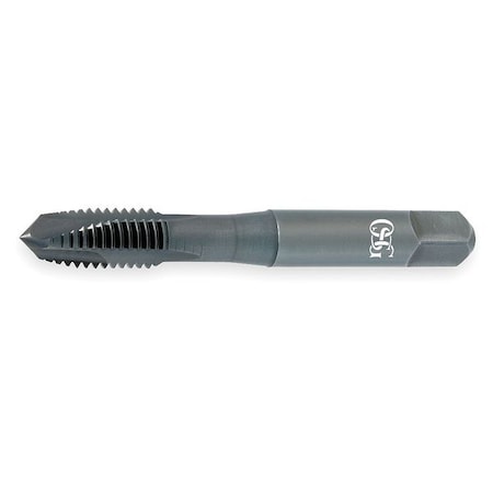 Spiral Point Tap, Plug, 3