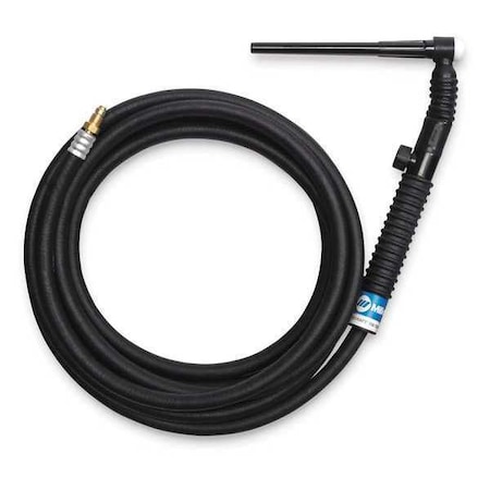 TIG Torch Kit, A-125FV Series