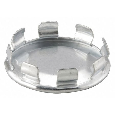 Knock Out Seal,1-1/4" Conduit Sz,0.34" D