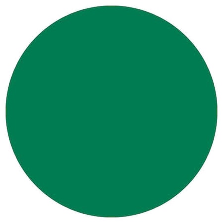 Identification Label,3In H,PK500, 30667