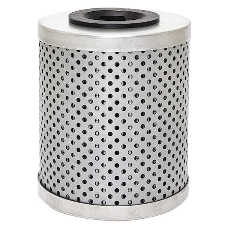Hydraulic Filter,3-3/8 x 4-1/8 In