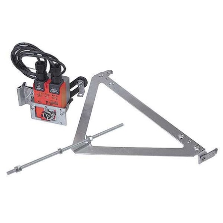 Shutter Motor,For 36 to 48In Shutters