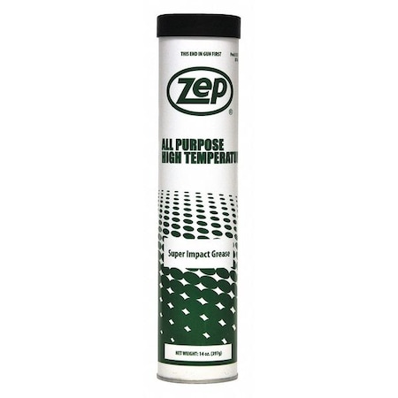 14 oz, Cartridge, Mineral, Green