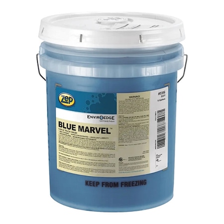 Car and Truck Wash, Truck and Trailer Wash, 5 gal, Butyl-Free