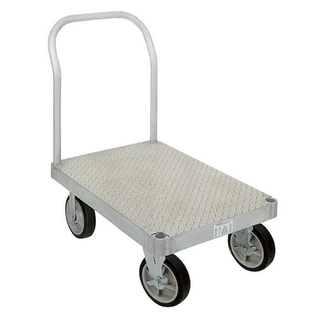 Standard Platform Truck,2800 lb.