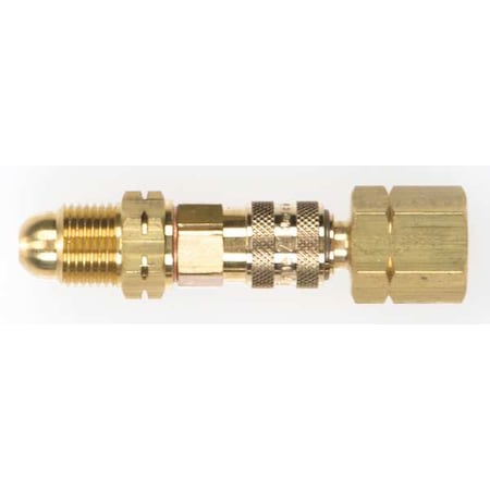 Quick Release Coupler,Side Water Hose