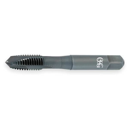 Spiral Point Tap, Plug, 3