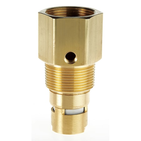 Check Valve,90 CFM,1-1/4" (F)NPT