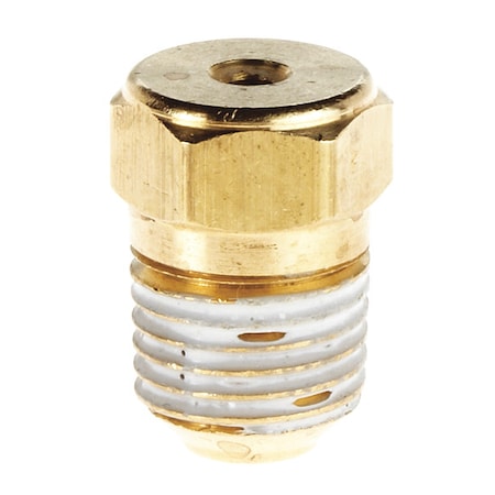 Cold Start Valve,0 to 12 CFM,1/8" (M)NPT