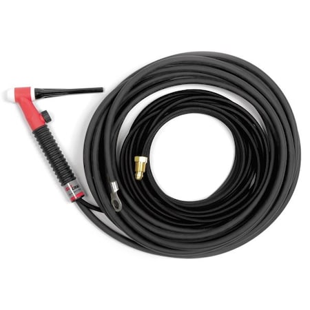Torch Kit, A-150FV Series