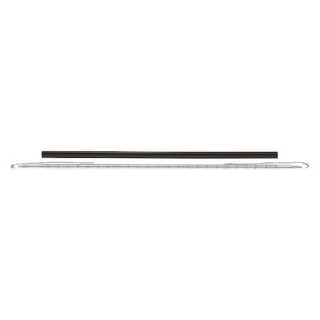 EIR Replcmnt Elmnt,5/16" Dia.x28-11/16"L