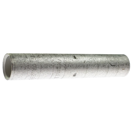 Long-Barrel Splice,300 kcmil Wire Gauge