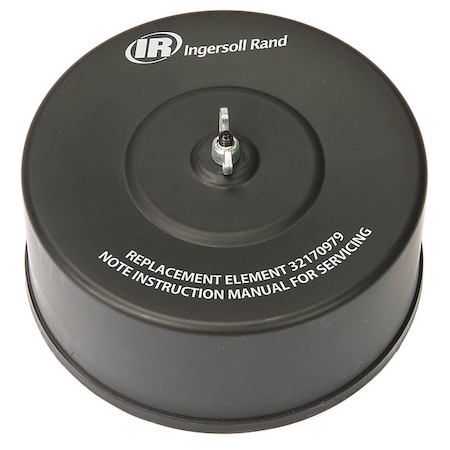 Air Filter Kit, Ingersoll Rand
