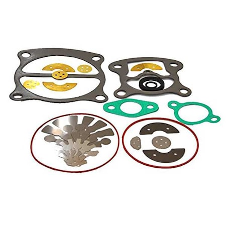 Valve and Gasket Kit,For 45465721