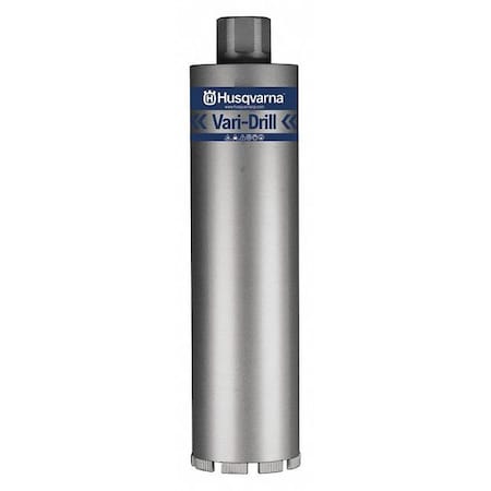 Core Bit,3" Bit Dia.,14" Drill Depth