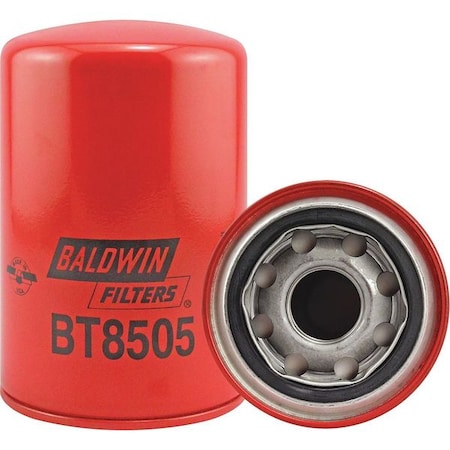 Hydraulic Filter,3-11/16 x 5-21/32 In