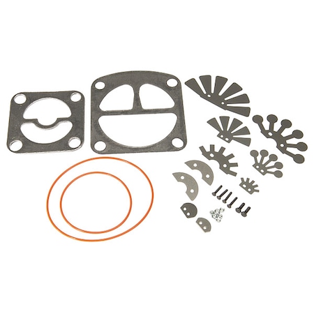Valve and Gasket Kit,For 45464922