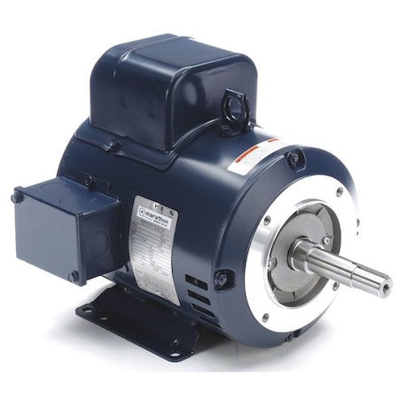 Close-Coupled Pump Motor3 HP,3500 rpm