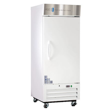 Temperature Controlled Room,65.75" H