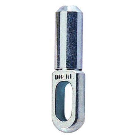 Fish Tape,Flat,Steel,7 in. L
