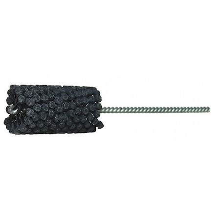 CrossFlex Standard Duty Bore Brush 1 Diameter 180SC Grit
