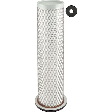 Air Filter,2-31/32 x 11-1/8 in.