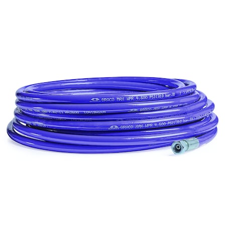 High-Pressure Spray Hose,4500 psi