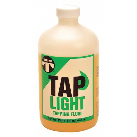 Tapping Fluid,16 oz.,PK9