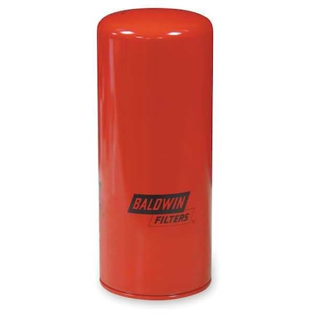 Oil Filter,Spin-On,Full-Flow
