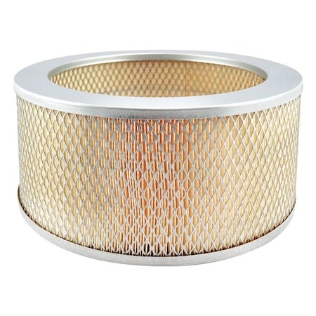 Air Filter,12-1/4 x 5-3/16 in.