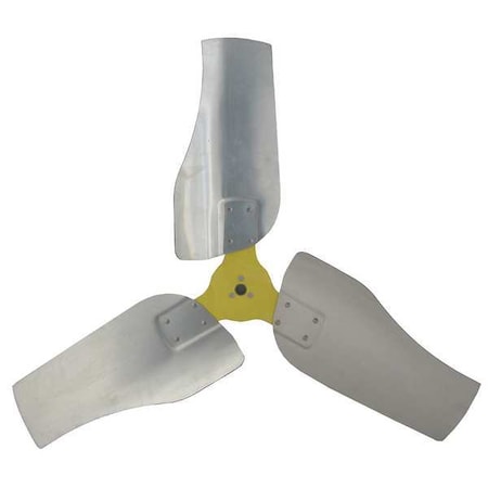 Replacement Blade, 36 In.