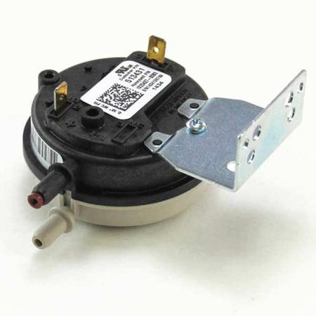 Pressure Switch Kit,0.10" WC