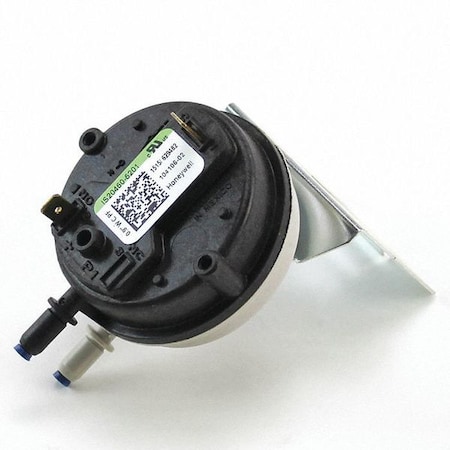 Pressure Switch,-0.90" WC,SPST