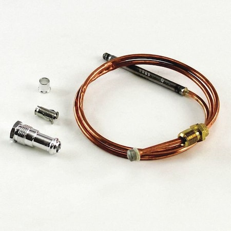Thermocouple,24"