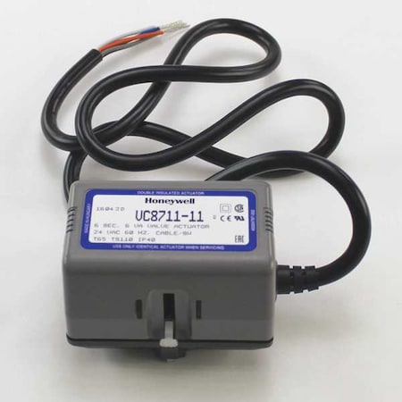 Zone Valve,24V,2 Position,SPTS,2 Wire