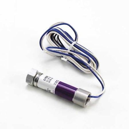 Minipeeper UV Detector,-40 Deg-250 Deg F