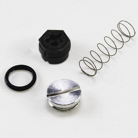 LP to Natural Gas Conversion Kit