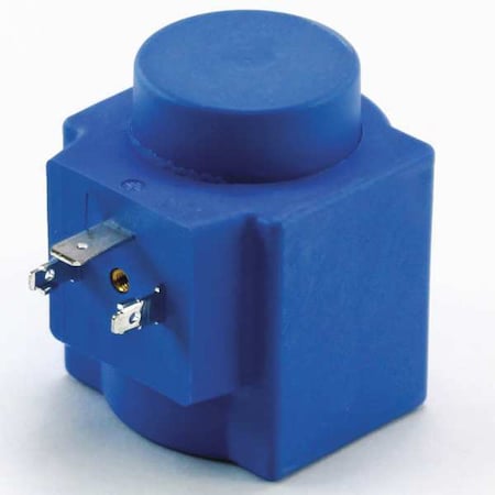 Din Connect Coil,208 to 240V,14W