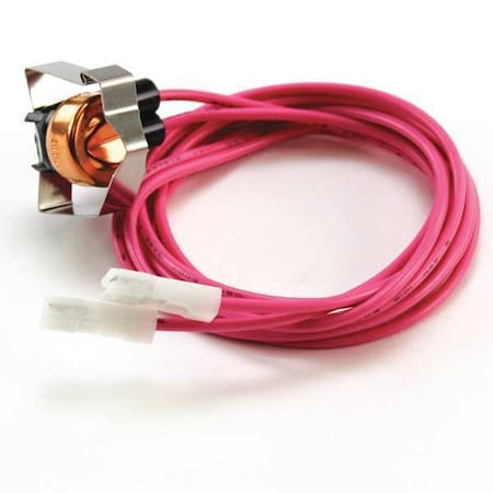 Defrost Thermostat,L80-50F