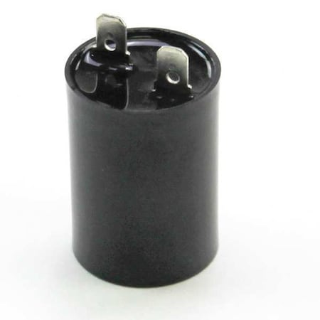 Motor Start Capacitor, Round