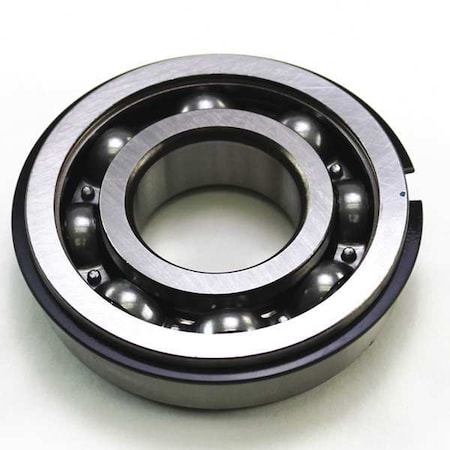 Bearing,Pump End,No Grease