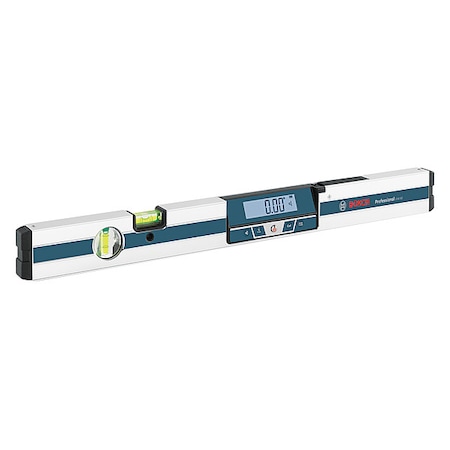 Digital Level,For Leveling,24" L