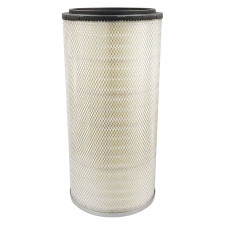 Air Filter,12-3/4 x 26-1/2 in.